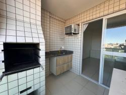 #AP00603 - Apartamento para Venda em Santos - SP