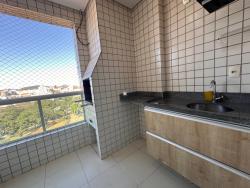 #AP00603 - Apartamento para Venda em Santos - SP