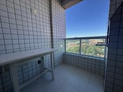#AP00603 - Apartamento para Venda em Santos - SP