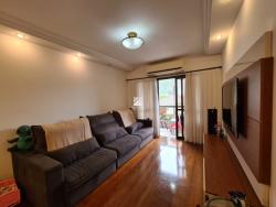 Apartamento para Venda em Santos - 2