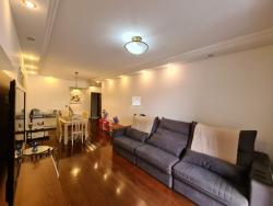 Apartamento para Venda em Santos - 3