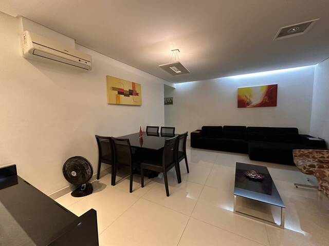 Apartamento para Venda em Santos - 5
