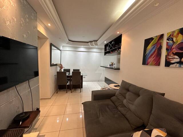 Apartamento para Venda em Santos - 5