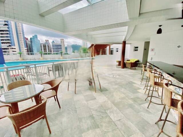 Apartamento para Venda em Santos - 5
