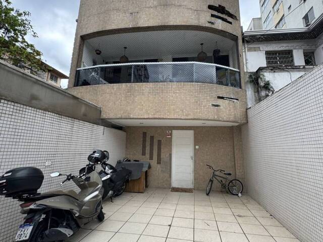 Venda em VILA MATHIAS - Santos