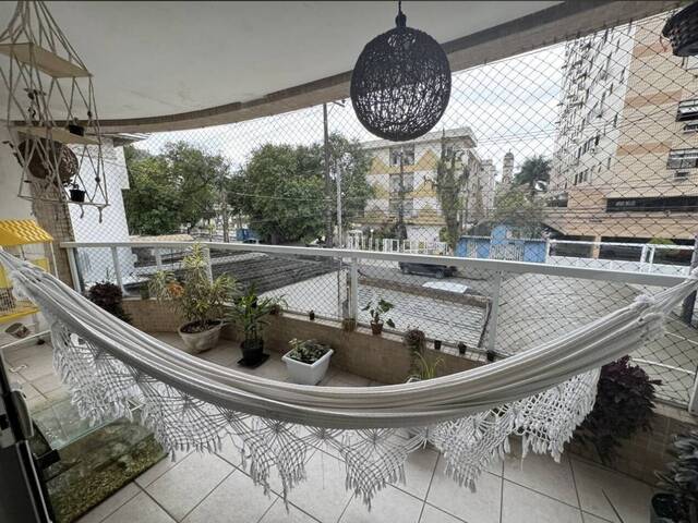 Apartamento para Venda em Santos - 5