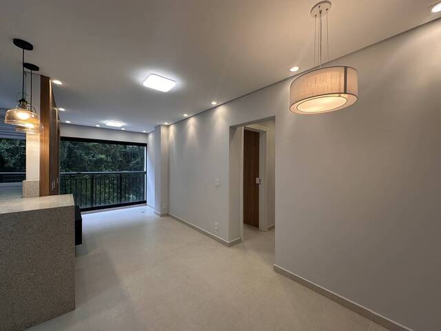 Apartamento para Venda em Santos - 3