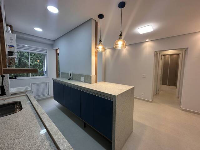 Apartamento para Venda em Santos - 5