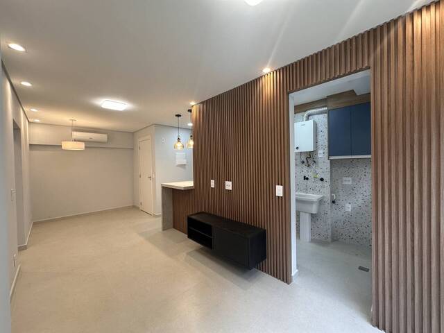 Apartamento para Venda em Santos - 4