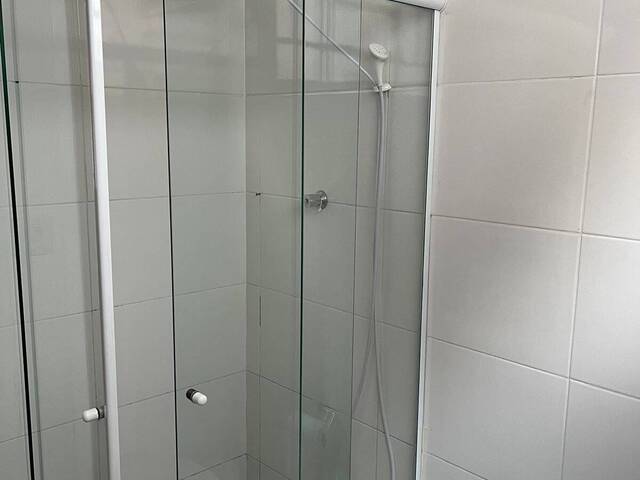 #695 - Apartamento para Locação em Santos - SP