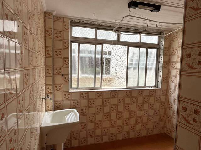 Apartamento para Locação em Santos - 5
