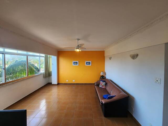 #696 - Apartamento para Venda em Santos - SP