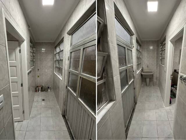 Apartamento para Venda em Santos - 5