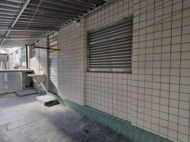 #699 - Apartamento para Venda em Santos - SP