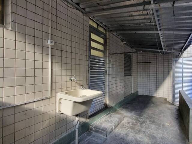 Apartamento para Venda em Santos - 5