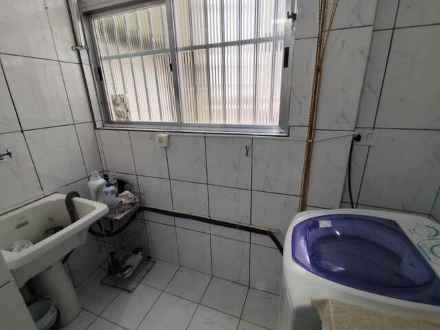 Apartamento para Venda em Santos - 5