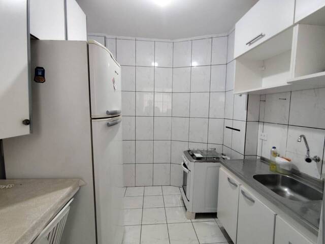 Apartamento para Venda em Santos - 4