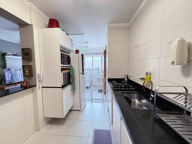 Apartamento para Venda em Santos - 5