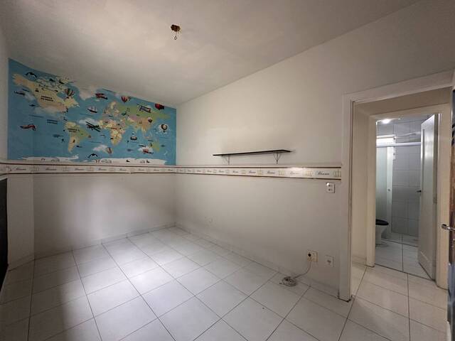 Apartamento para Venda em Santos - 4