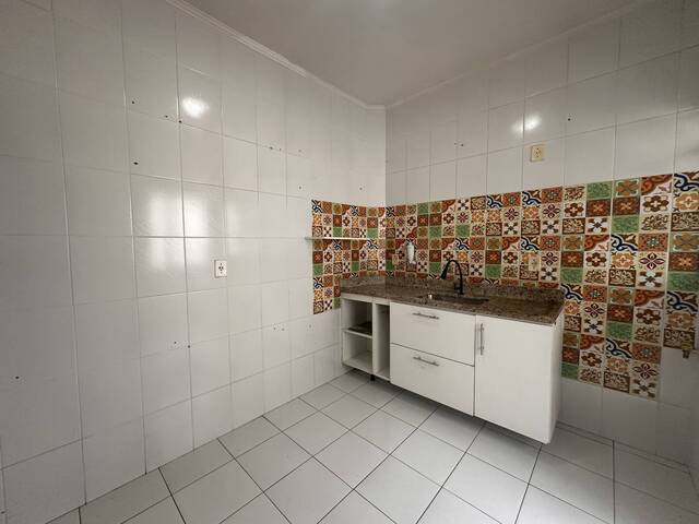 Apartamento para Venda em Santos - 5
