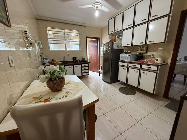 Apartamento para Venda em Santos - 5