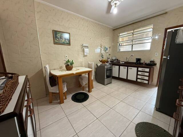Apartamento para Venda em Santos - 4