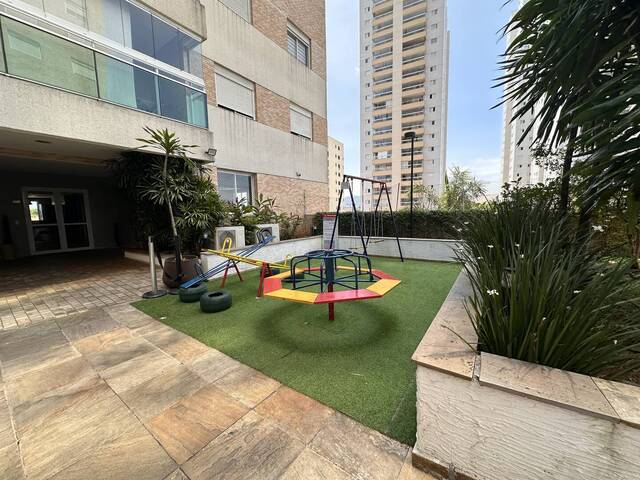 Apartamento para Venda em Santos - 4