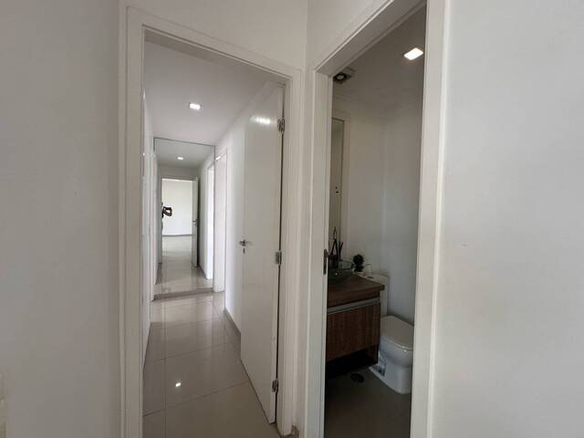 Apartamento para Venda em Santos - 5