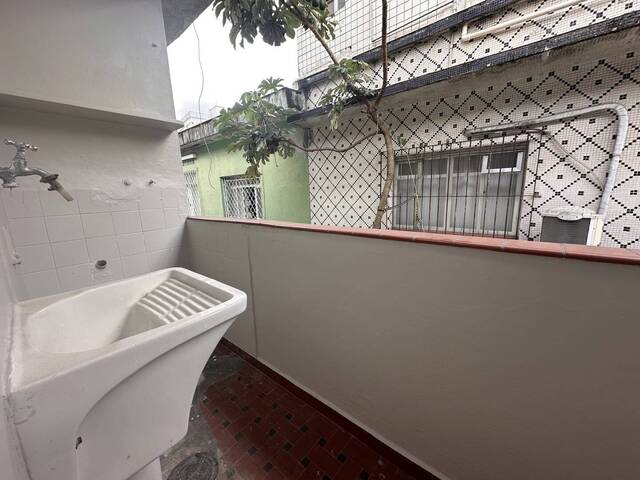 Apartamento para Venda em Santos - 5
