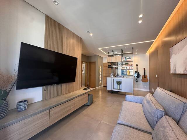 Apartamento para Venda em Santos - 4