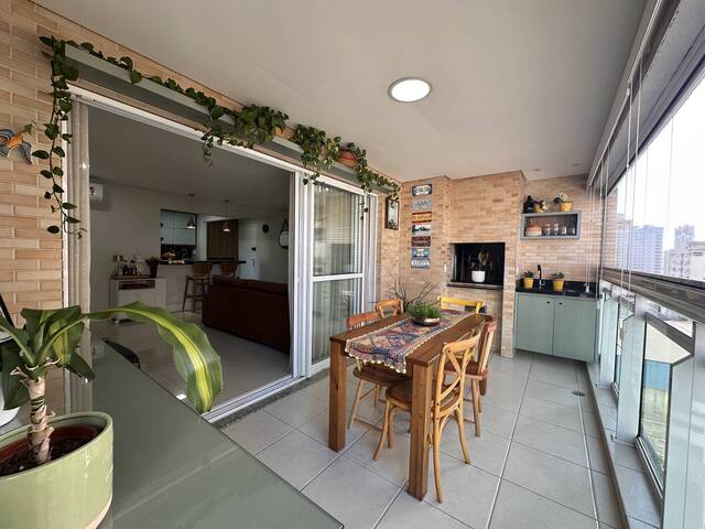 Venda em PONTA DA PRAIA - Santos