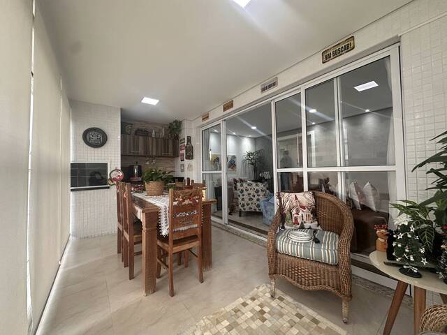 Venda em PONTA DA PRAIA - Santos