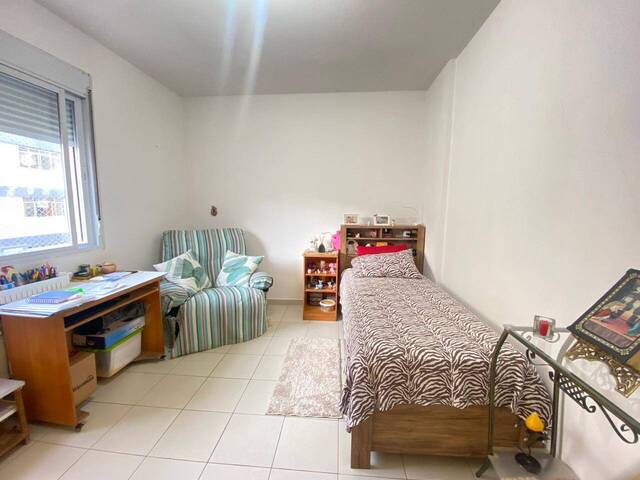 #709 - Apartamento para Venda em Santos - SP