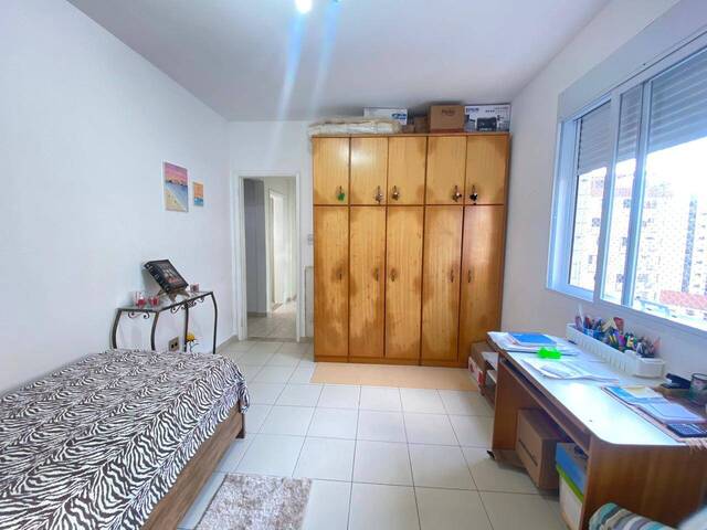 Apartamento para Venda em Santos - 5