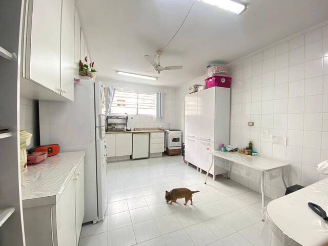 Apartamento para Venda em Santos - 4