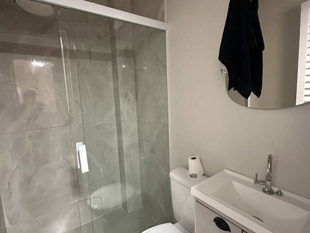 #710 - Apartamento para Venda em Santos - SP