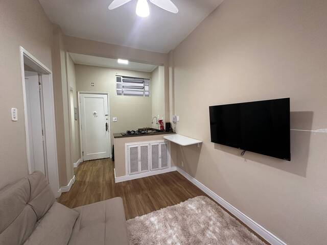 Apartamento para Venda em Santos - 4
