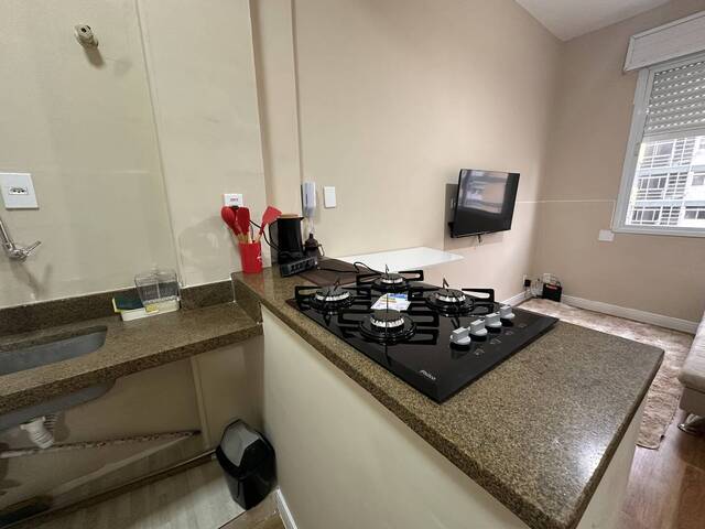 Apartamento para Venda em Santos - 5