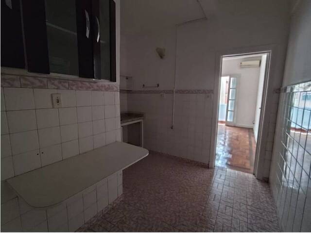 Apartamento para Venda em Santos - 4