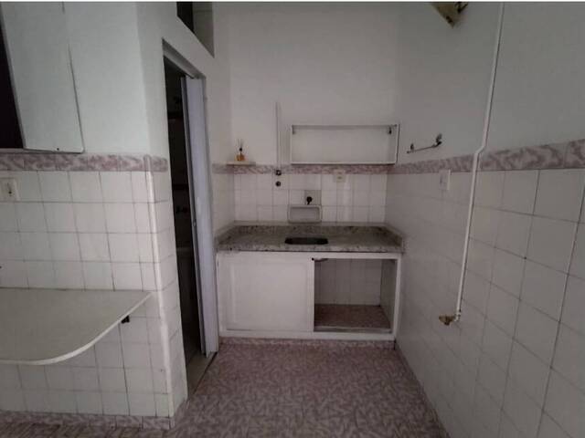 Apartamento para Venda em Santos - 5