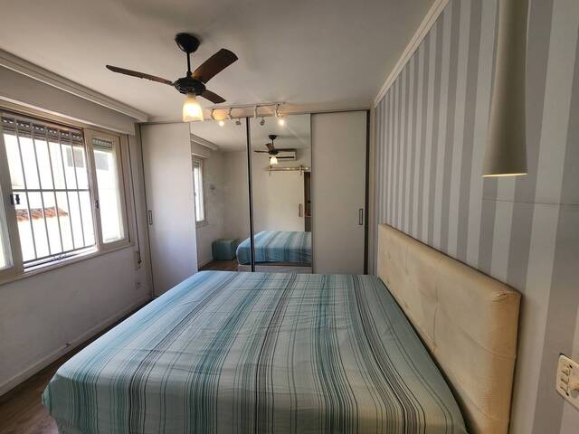 Apartamento para Venda em Santos - 5
