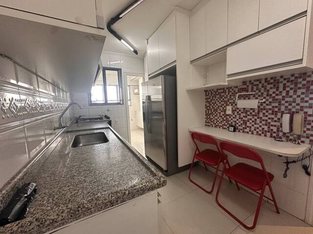 Venda em PONTA DA PRAIA - Santos