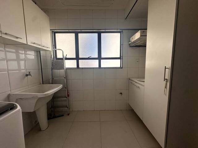 #713 - Cobertura para Venda em Santos - SP