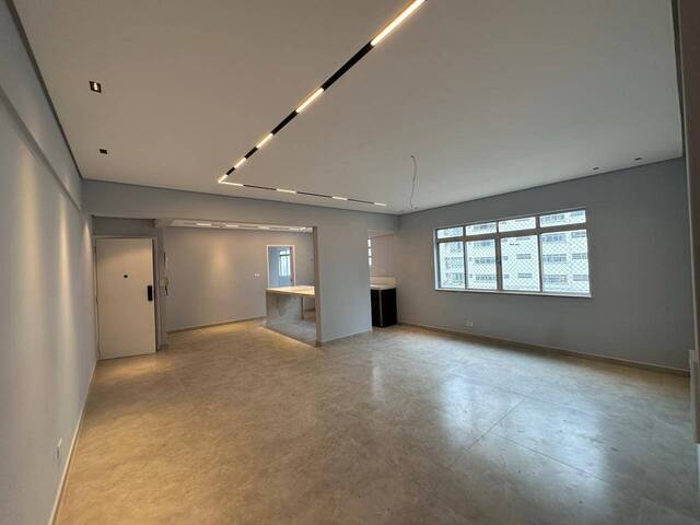 Venda em PONTA DA PRAIA - Santos