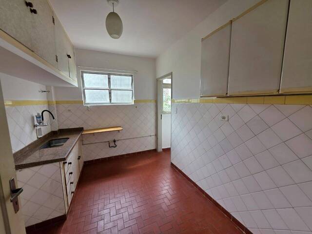 Apartamento para Venda em Santos - 5