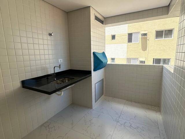Apartamento para Venda em Santos - 4