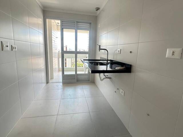 Apartamento para Venda em Santos - 5