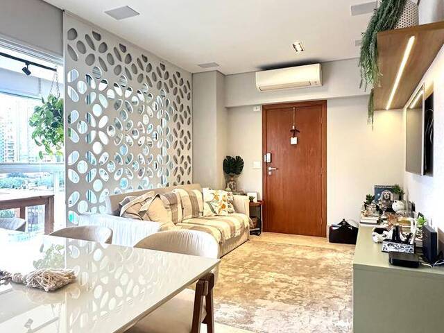 Apartamento para Venda em Santos - 4