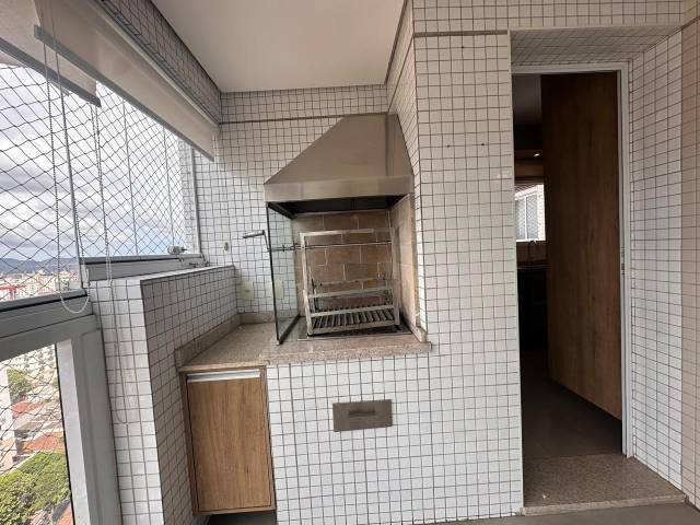 Apartamento para Venda em Santos - 4