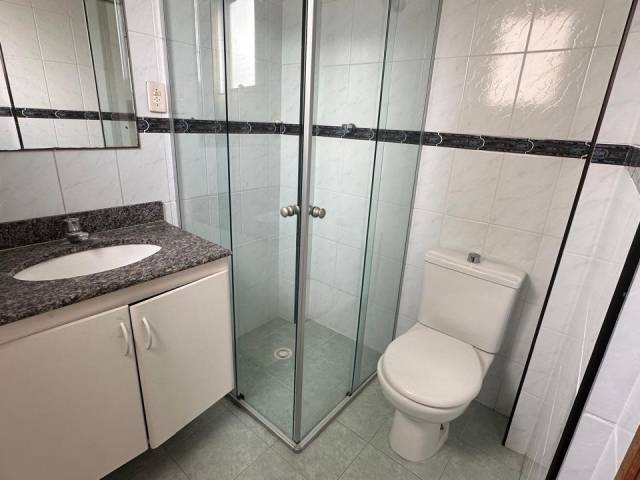 Apartamento para Venda em Santos - 5